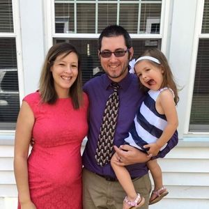 Meet your Posher, Douglas